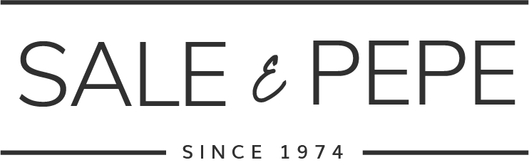 Sale e Pepe